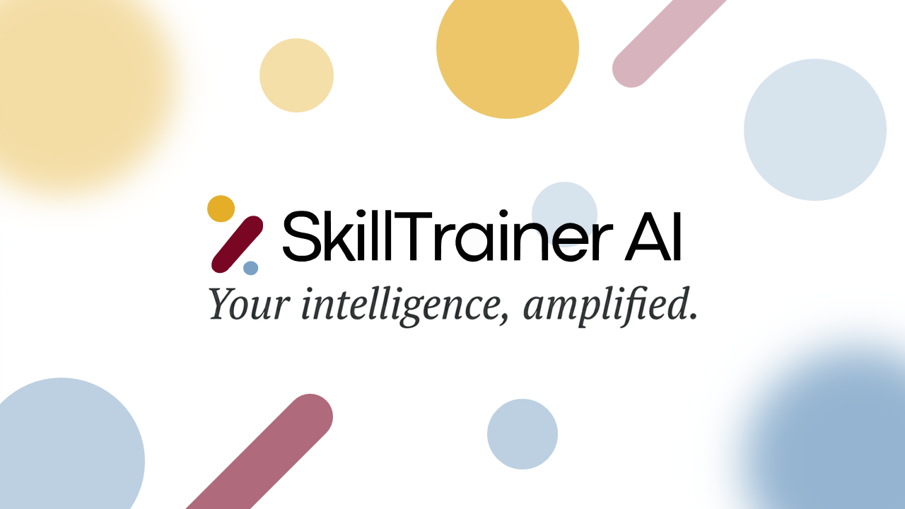 SkillTrainer — HRD Corp Claimable AI Training in Malaysia